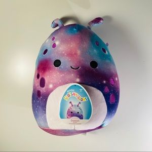 Daxxon the Alien 8” Squishmallow KellyToy Plush